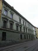 2012 р. Загальний вигляд з боку вул.…