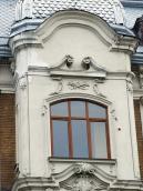 Вікно 4-го поверху