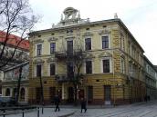 2012 р. Фасад по просп. Свободи