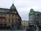 2012 р. Перспектива від просп. Свободи…