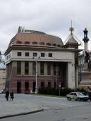 2012 р. Головний фасад