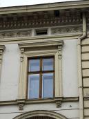 2012 р. Вікно 3-го поверху