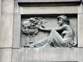 Рельєфна композиція 4