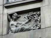 Рельєфна композиція 1