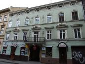 Житловий будинок (№ 16)