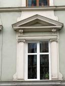 Вікно 2-го поверху