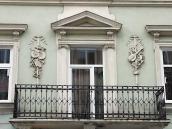 Балкон 2-го поверху