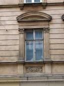 Вікно 2-го поверху