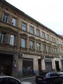 Житловий будинок (№ 3)