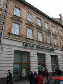 Житловий будинок (№ 5)