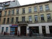 Житловий будинок (№ 8)