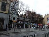 Розрив забудови (№ 2)