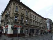 2012 р. Фасад по вул. П. Дорошенка