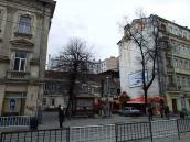 Розрив забудови (№ 5)