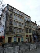 2012 р. Будинки № 7, 9, 11