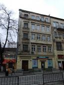 Житловий будинок (№ 7)