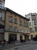 Житловий будинок (№ 13)