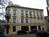 2012 р. Головний фасад