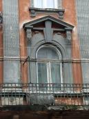 Вікно 2-го поверху