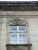 2012 р. Вікно 3-го поверху