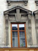 2012 р. Вікно 2-го поверху