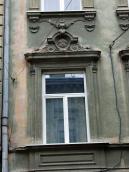 2012 р. Вікно 2-го поверху