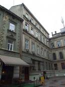 Ліва частина