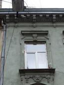 2012 р. Вікно 3-го поверху