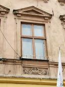 2012 р. Вікно 2-го поверху