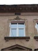 2012 р. Вікно 3-го поверху