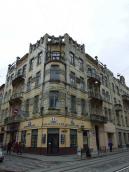 Житловий будинок (№ 15)