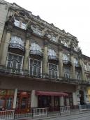 Житловий будинок (№ 19)