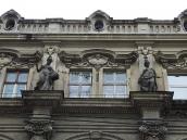 Фрагмент фасаду 3