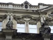 Фрагмент фасаду 4