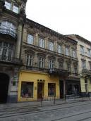 Житловий будинок (№ 21)