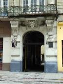 2012 р. Проїзд