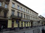 Житловий будинок (№ 23)