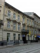 Житловий будинок (№ 25)