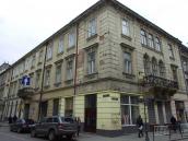 Житловий будинок (№ 18)