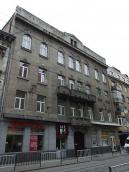 Житловий будинок (№ 14)