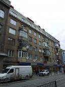 Житловий будинок (№ 10 – 12)