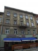 Житловий будинок (№ 27)