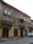 Житловий будинок (№ 29)