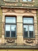 Вікна 2-го поверху