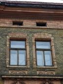 Вікна 3-го поверху