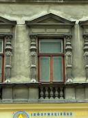 2012 р. Вікно 2-го поверху