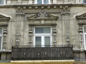 2012 р. Балкон 2-го поверху