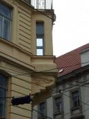 2012 р. Наріжний еркер