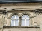 2012 р. Вікна 3-го поверху