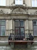 2012 р. Балкон 2-го поверху